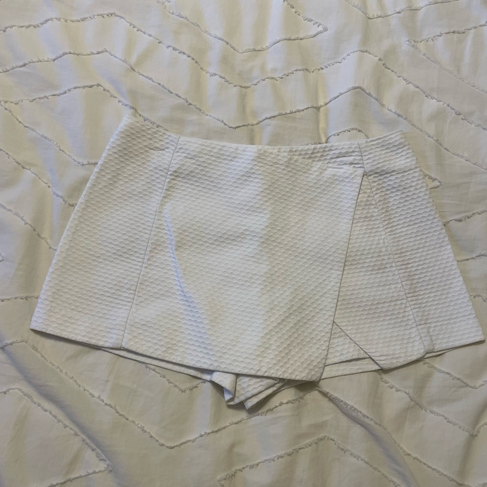 Lilly Pulitzer skort